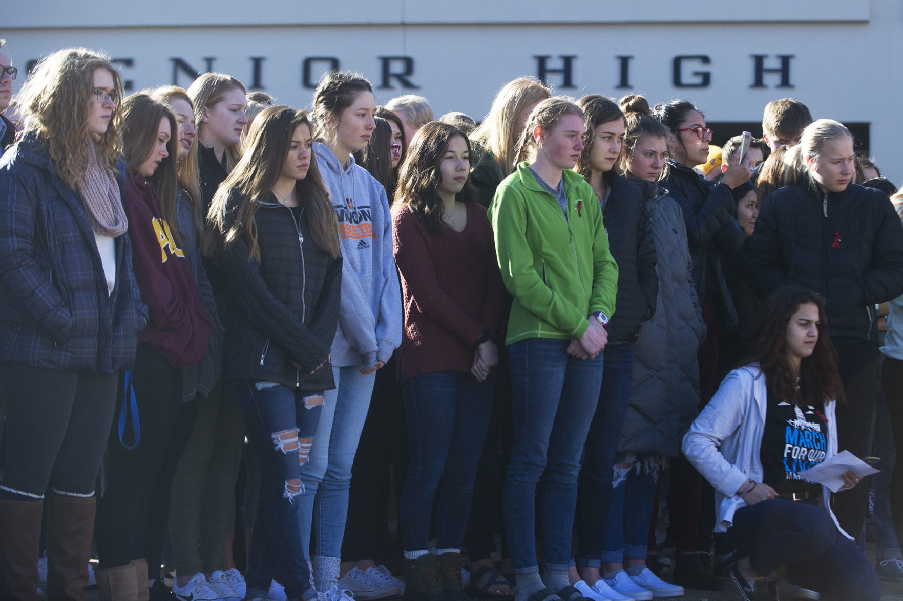 National Walkout Day 07
